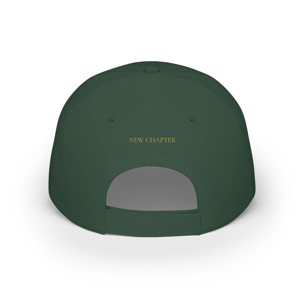 PRATT AVE® Signature Cap