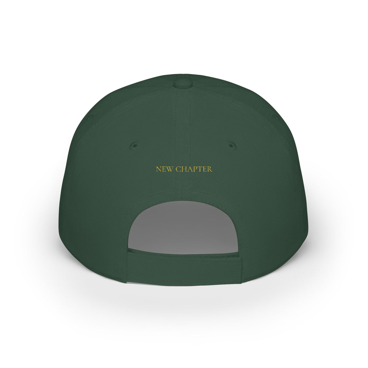 PRATT AVE® Signature Cap