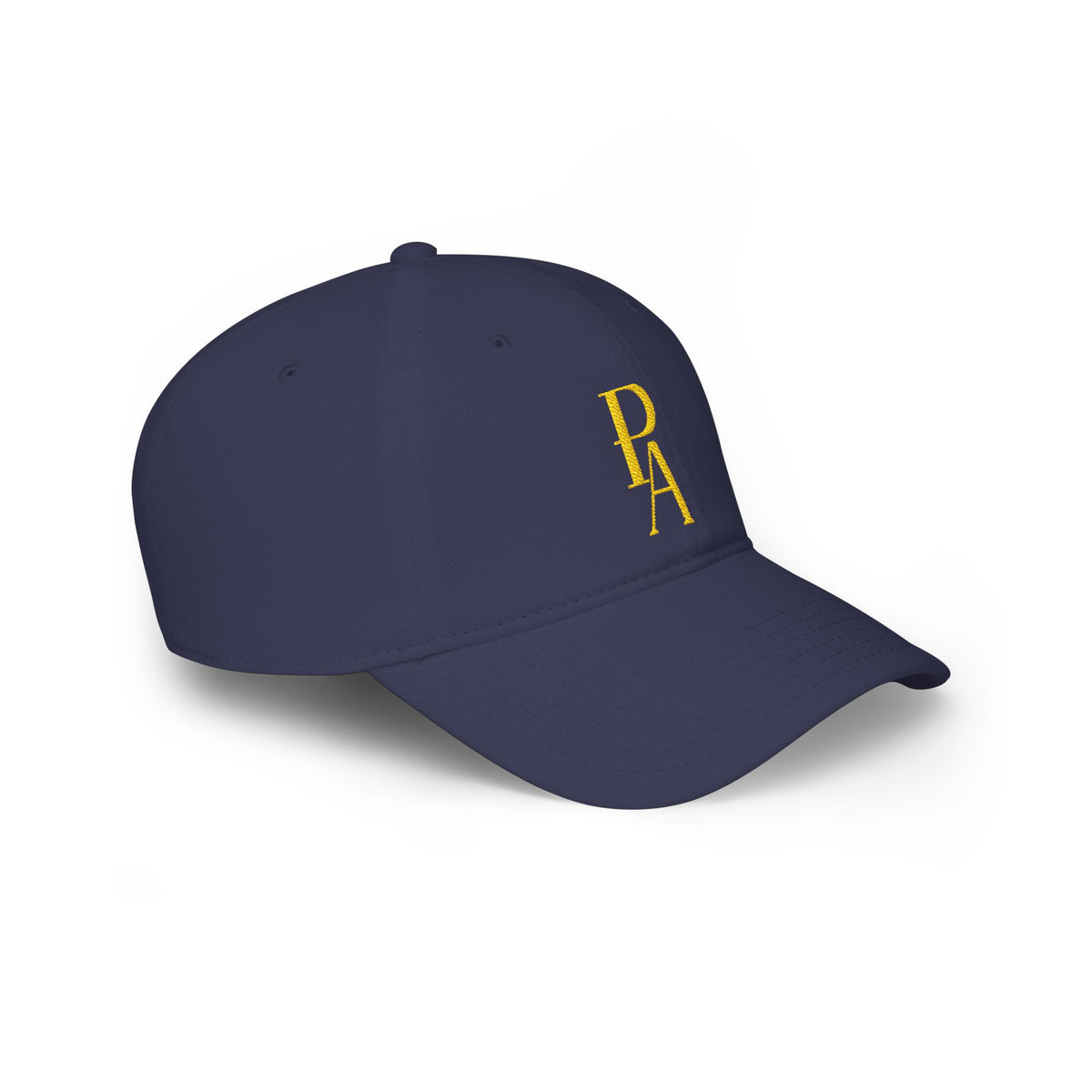 PRATT AVE® Signature Cap