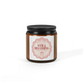 STILL BECOMING Scented Soy Candle | PRATT AVE.