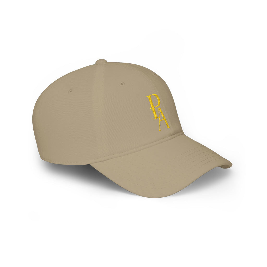 PRATT AVE® Signature Cap
