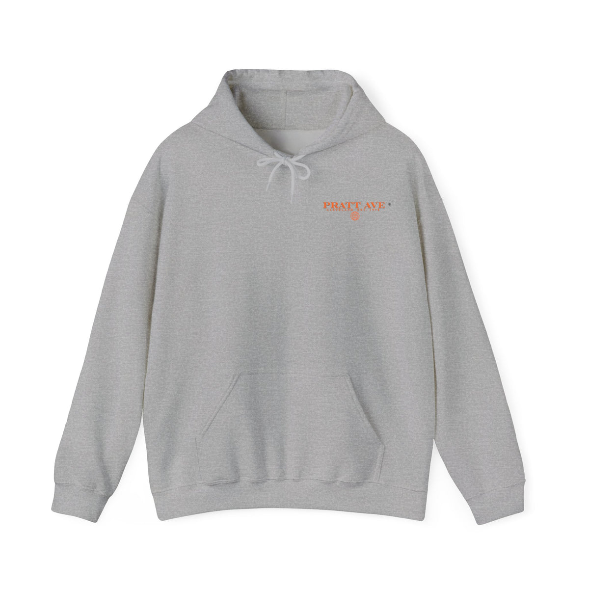 DTV — Divorced, Thriving & Vibing Hoodie