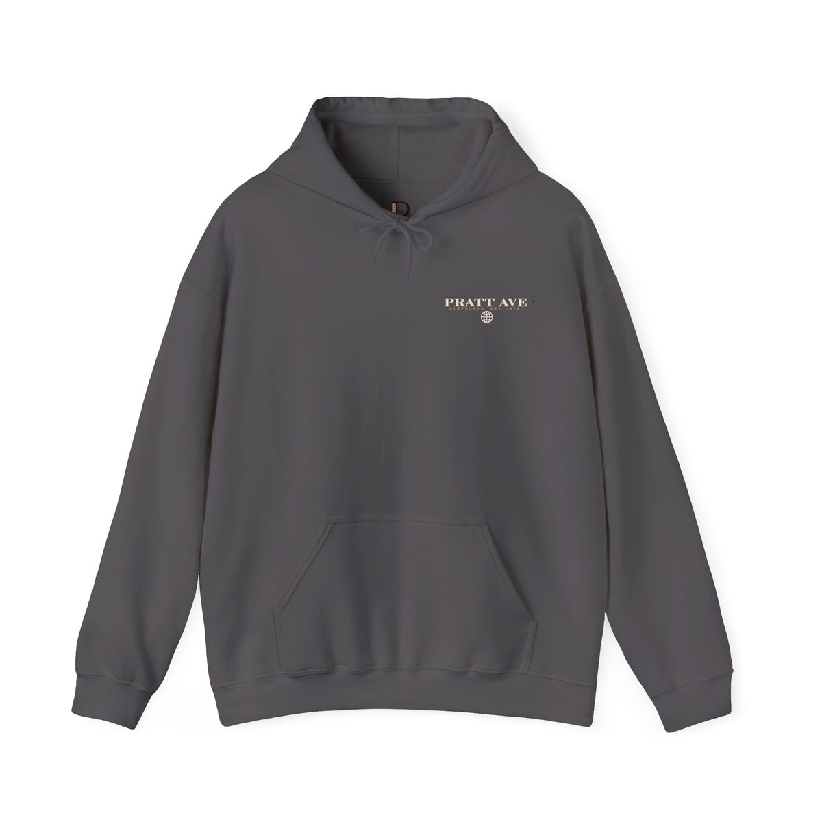 No Longer Available in This Country Hoodie