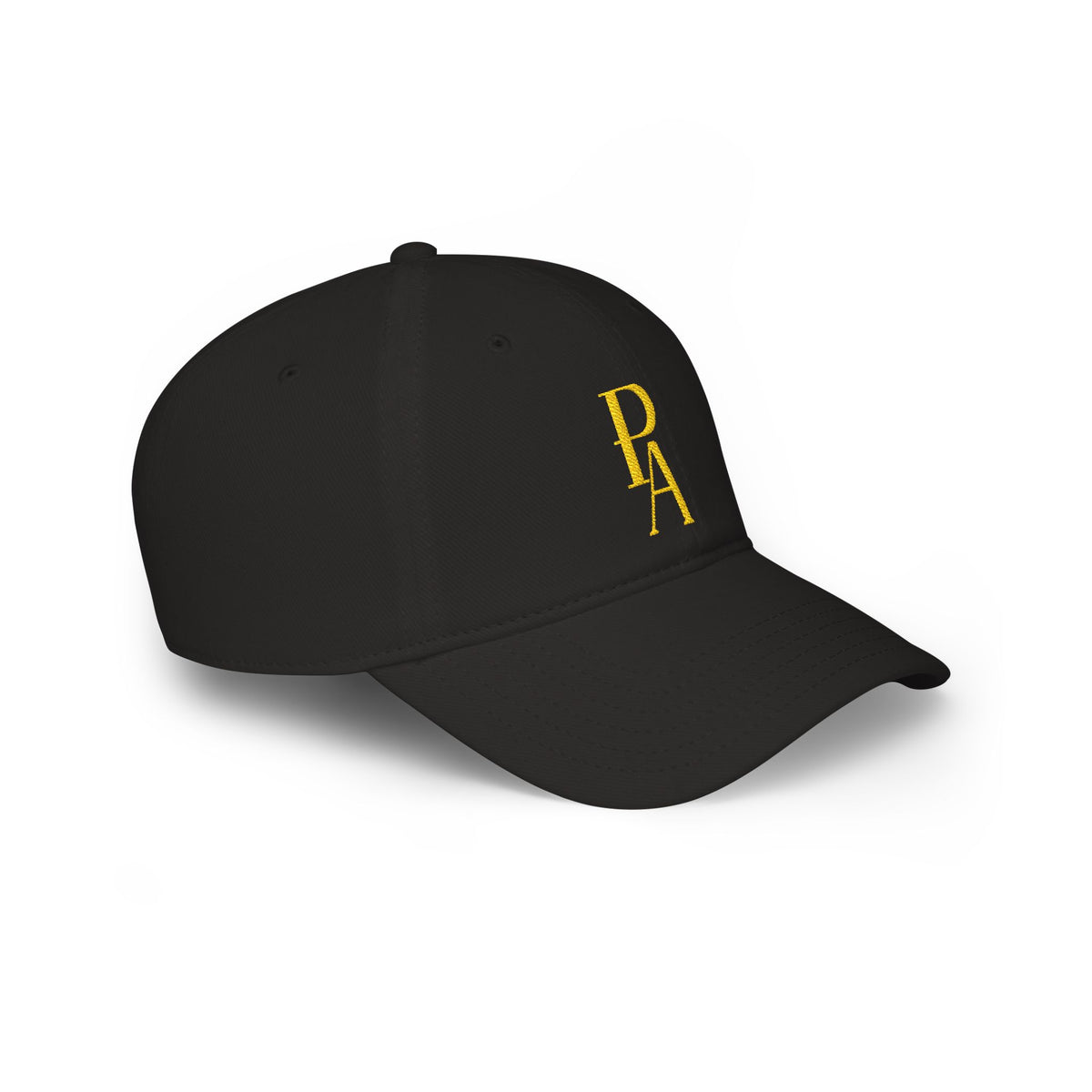 PRATT AVE® Signature Cap