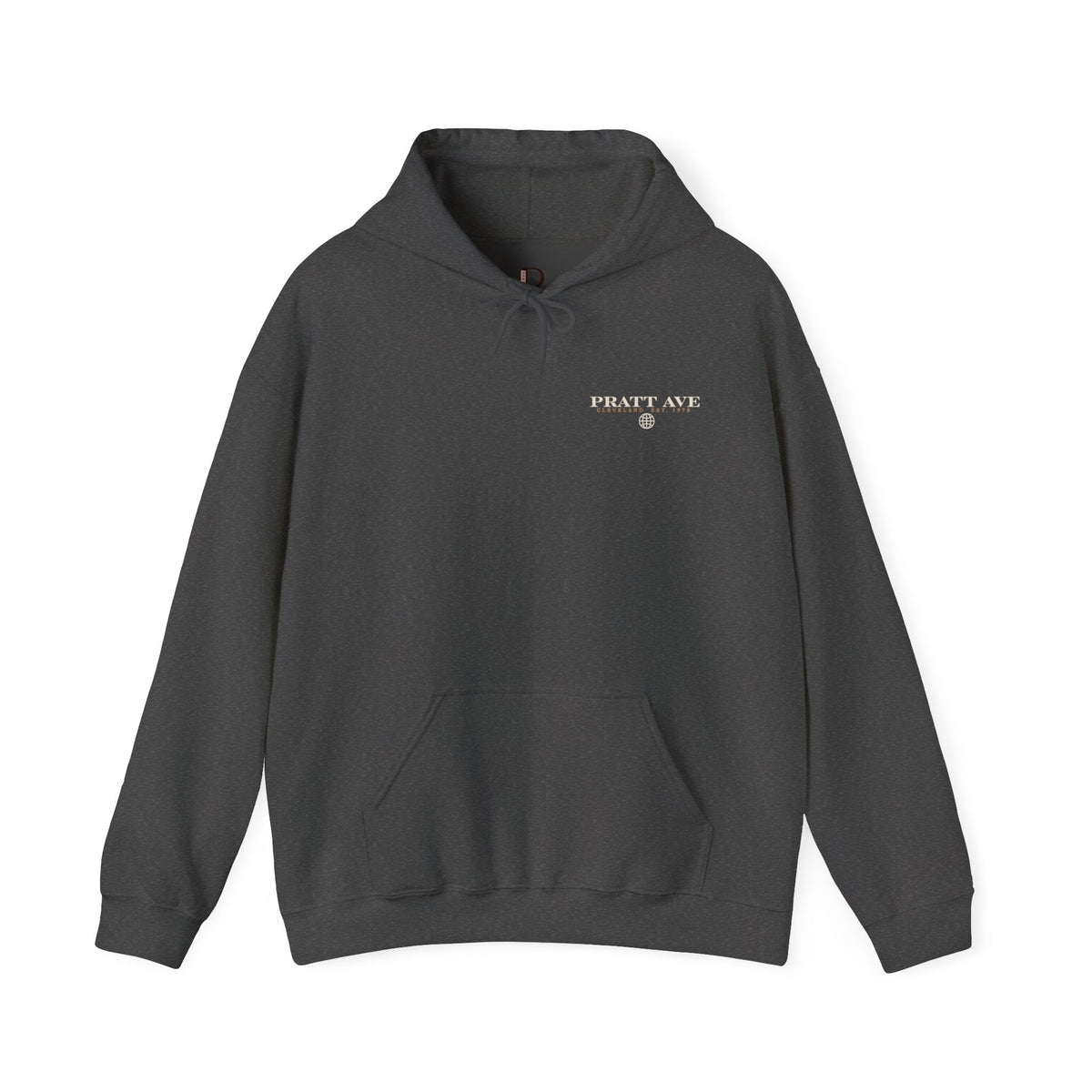 No Longer Available in This Country Hoodie