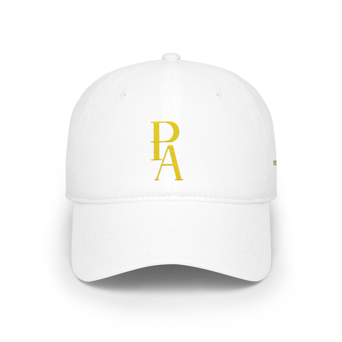 PRATT AVE® Signature Cap
