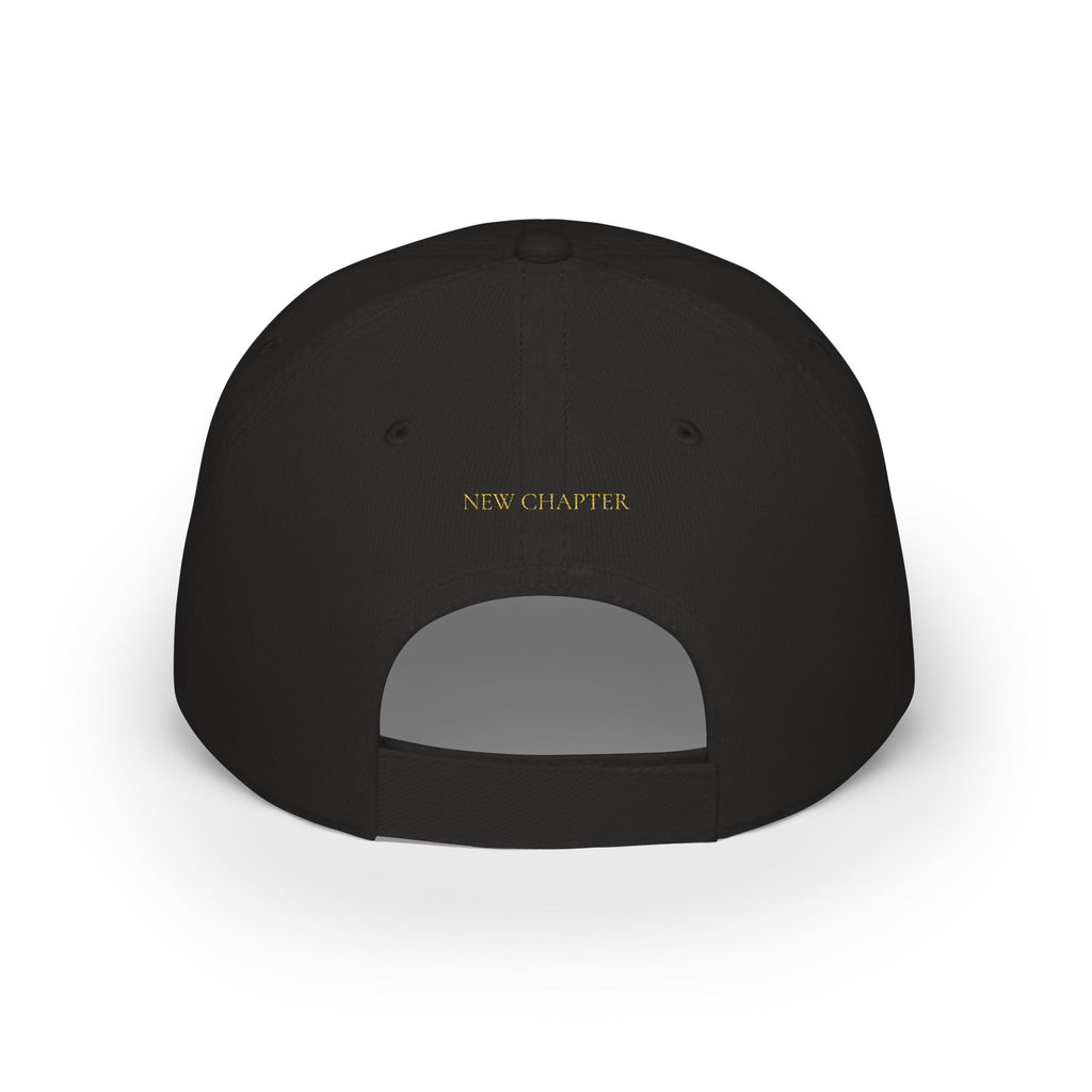 PRATT AVE® Signature Cap