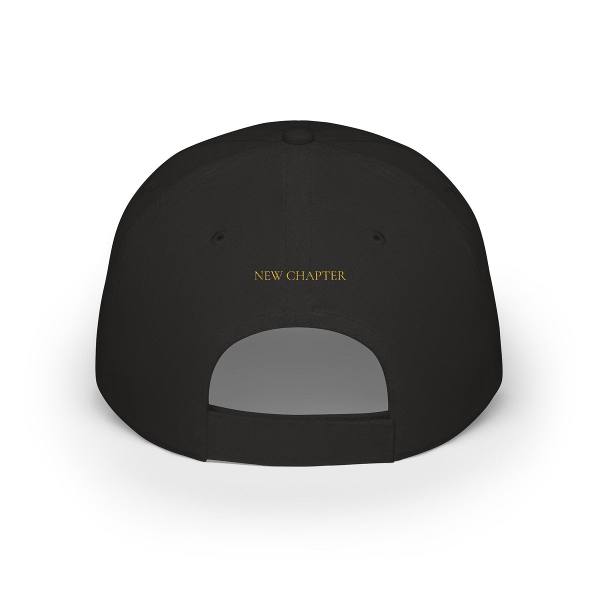 PRATT AVE® Signature Cap