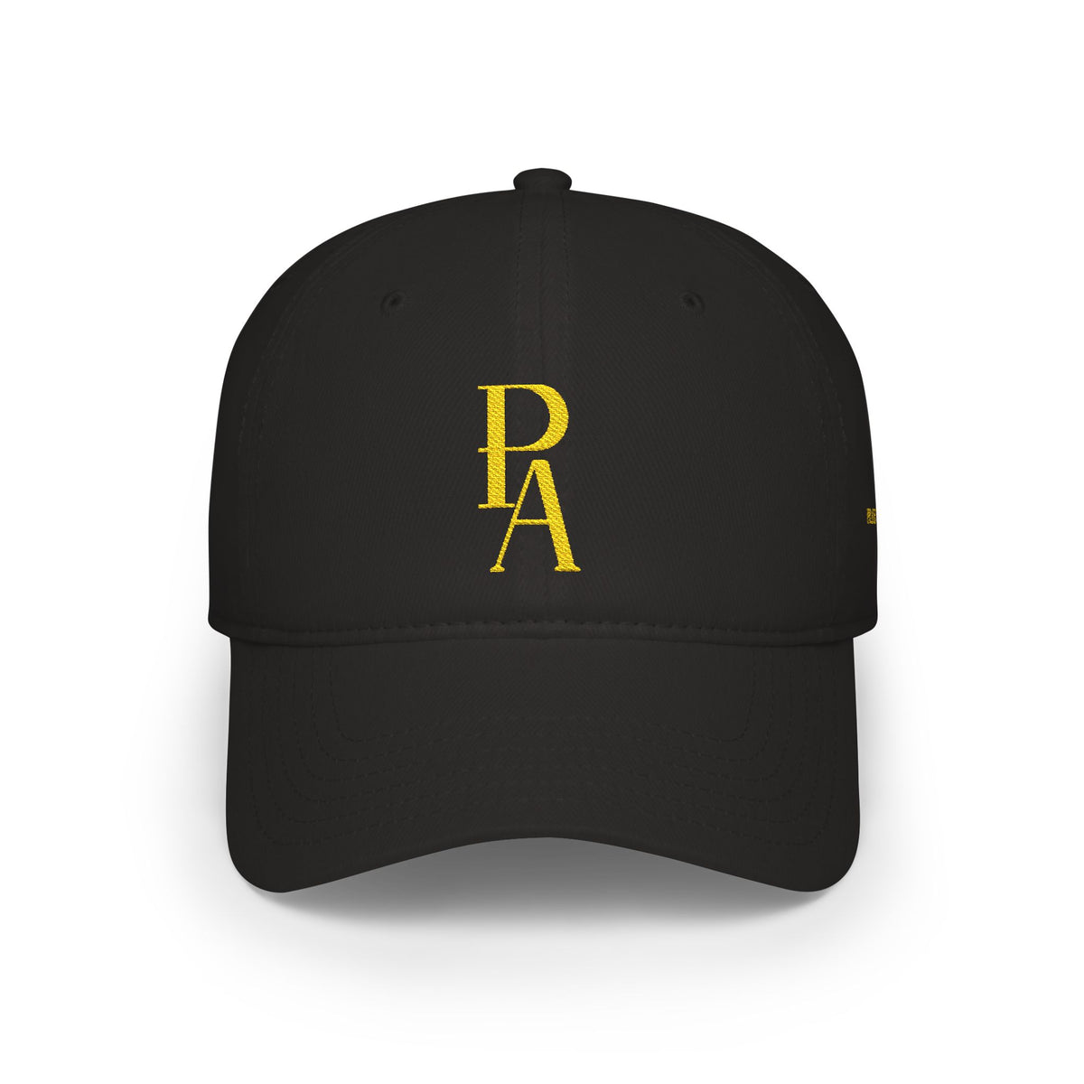 PRATT AVE® Signature Cap