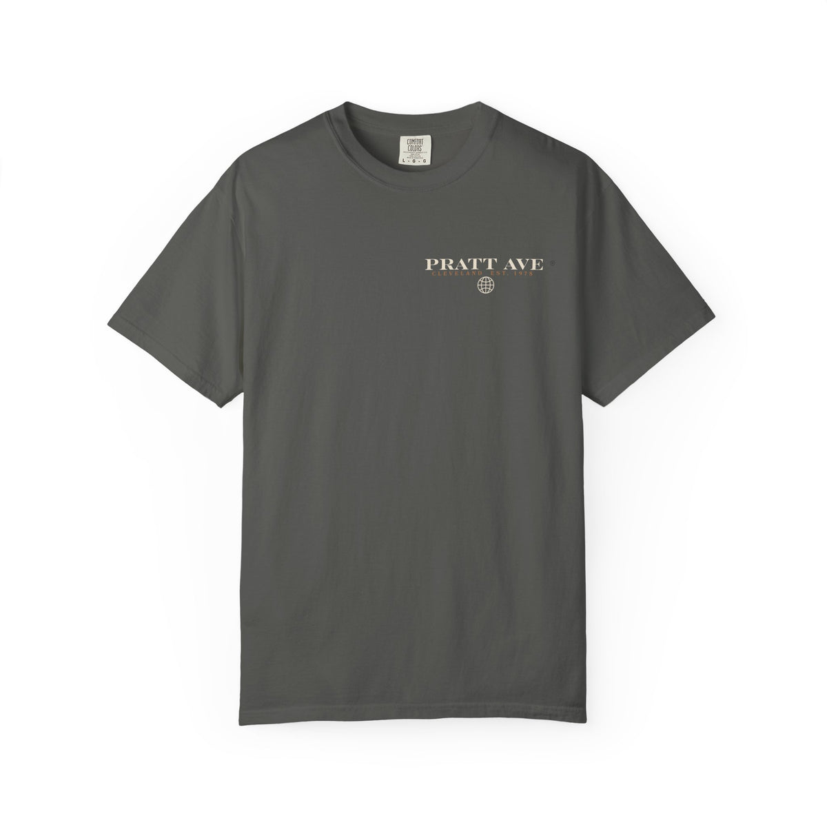 No Longer Available in This Country Graphic Tee