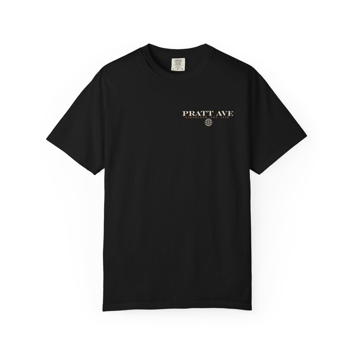 No Longer Available in This Country Graphic Tee
