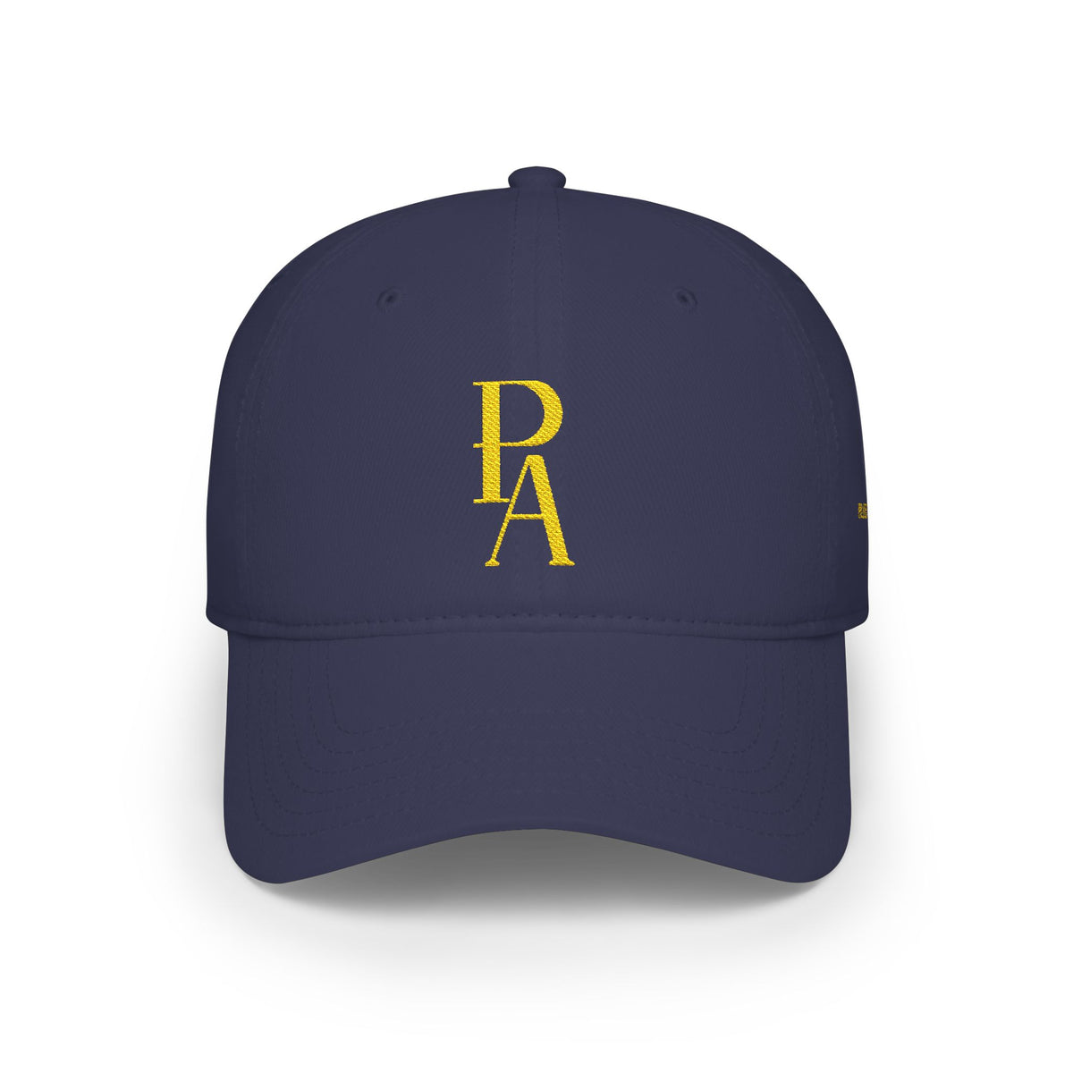 PRATT AVE® Signature Cap