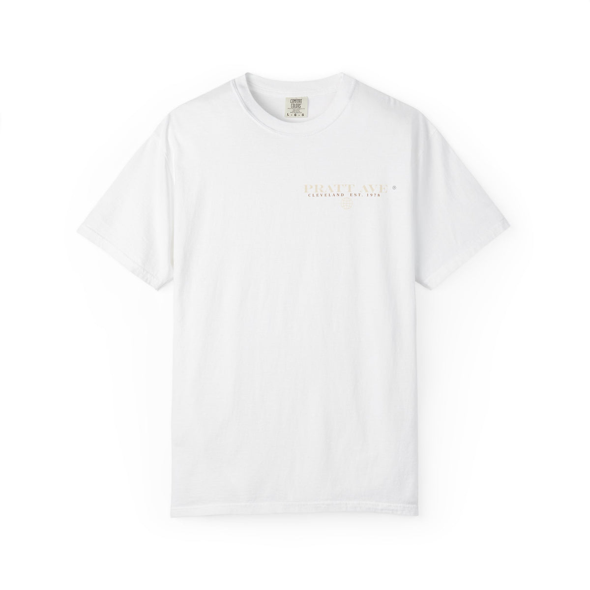 No Longer Available in This Country Graphic Tee