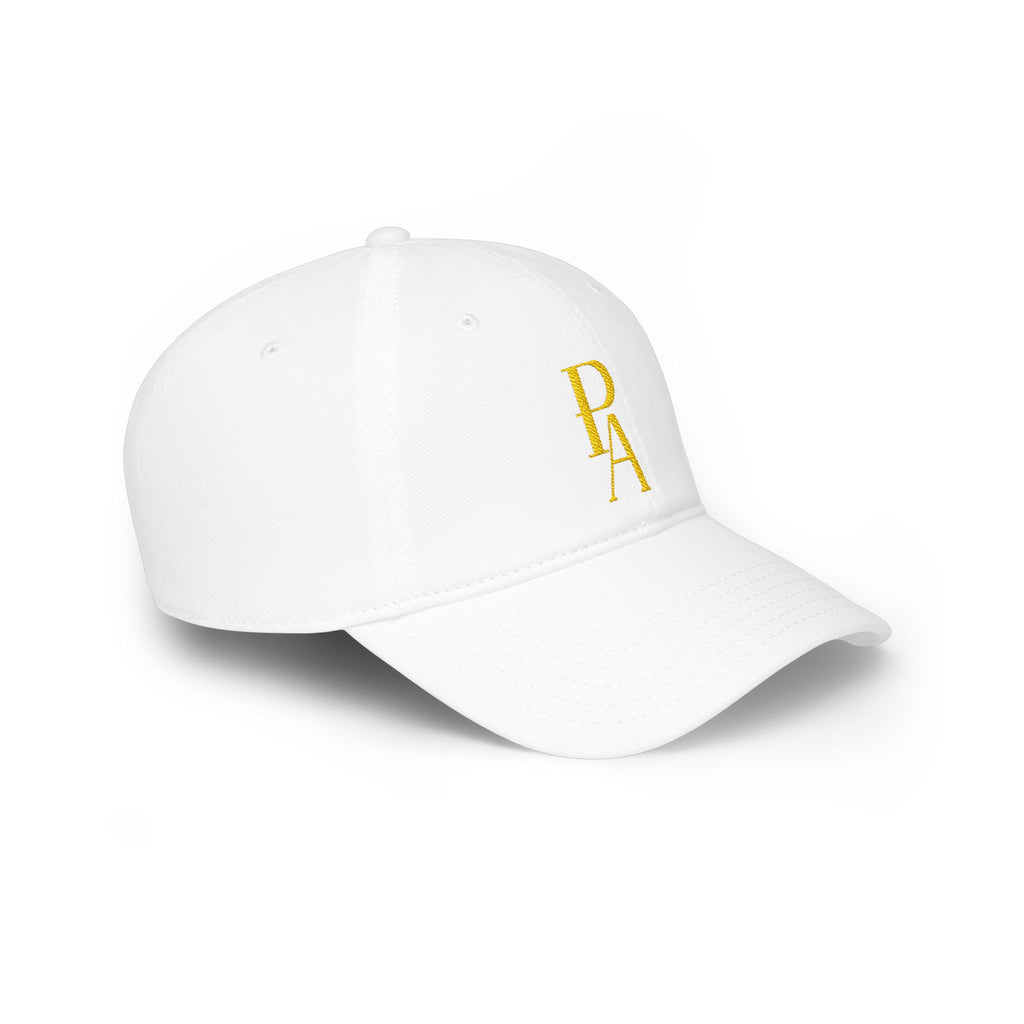 PRATT AVE® Signature Cap
