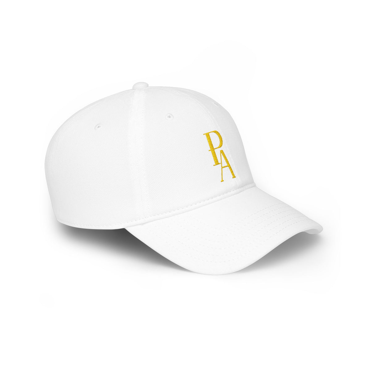 PRATT AVE® Signature Cap
