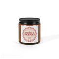 PROTECT YOUR PEACE Scented Soy Candle | PRATT AVE.