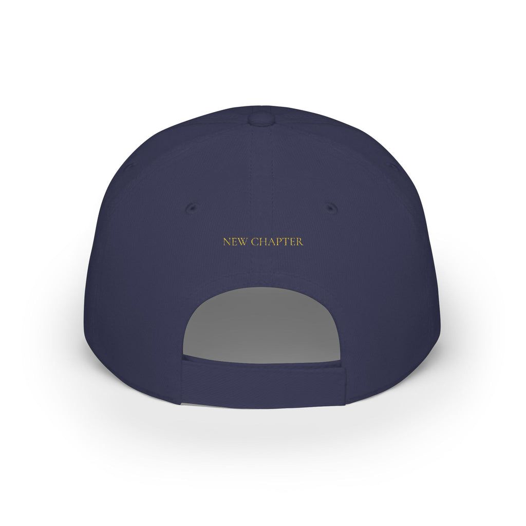 PRATT AVE® Signature Cap