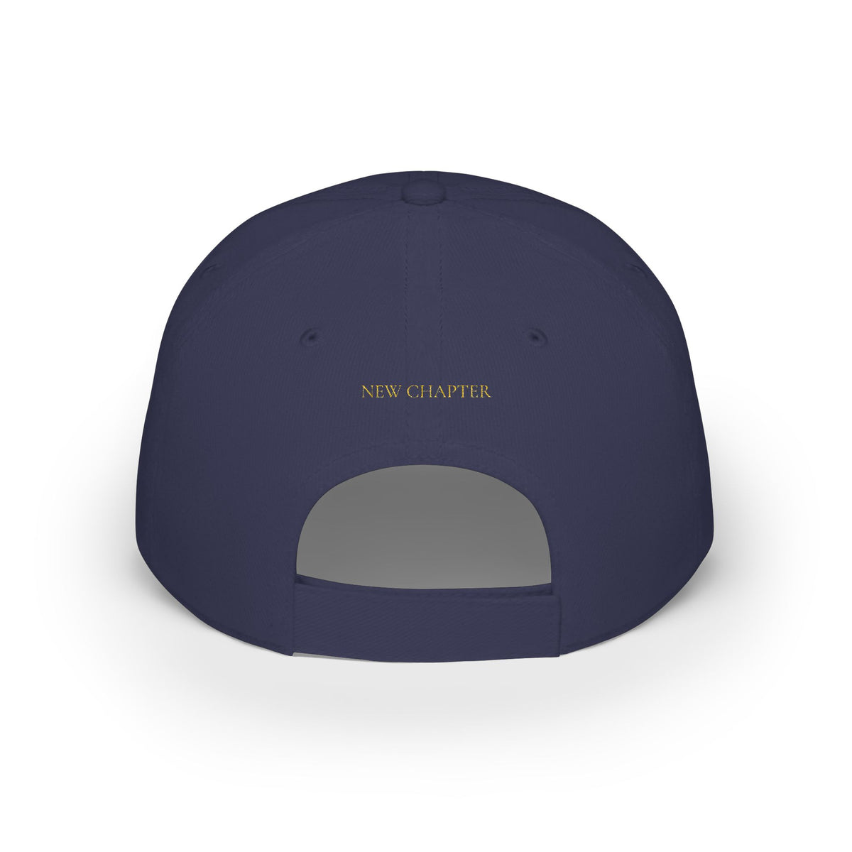 PRATT AVE® Signature Cap