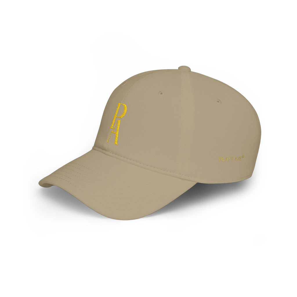 PRATT AVE® Signature Cap