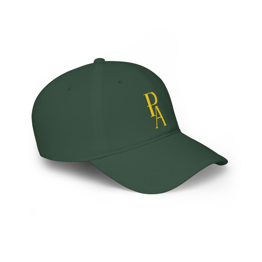 PRATT AVE® Signature Cap