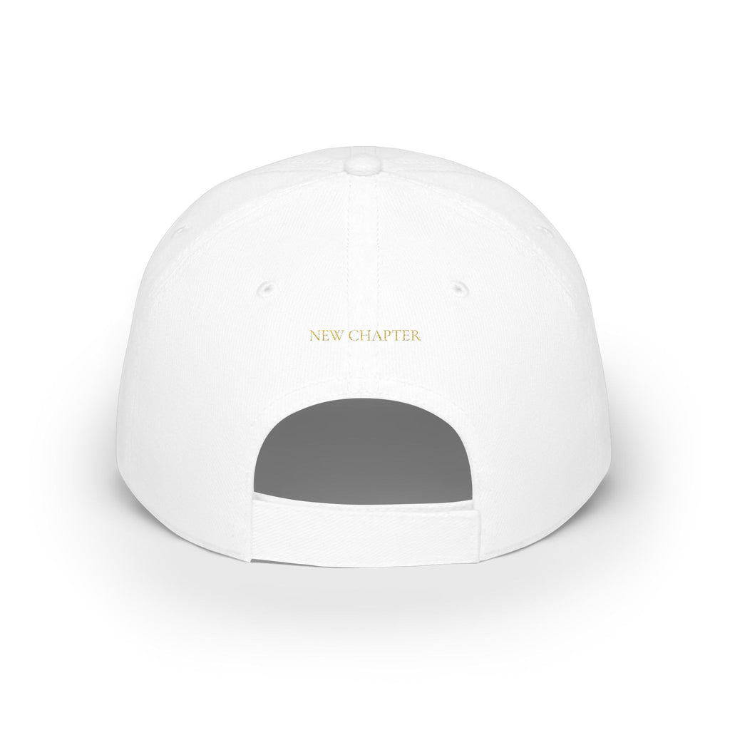 PRATT AVE® Signature Cap