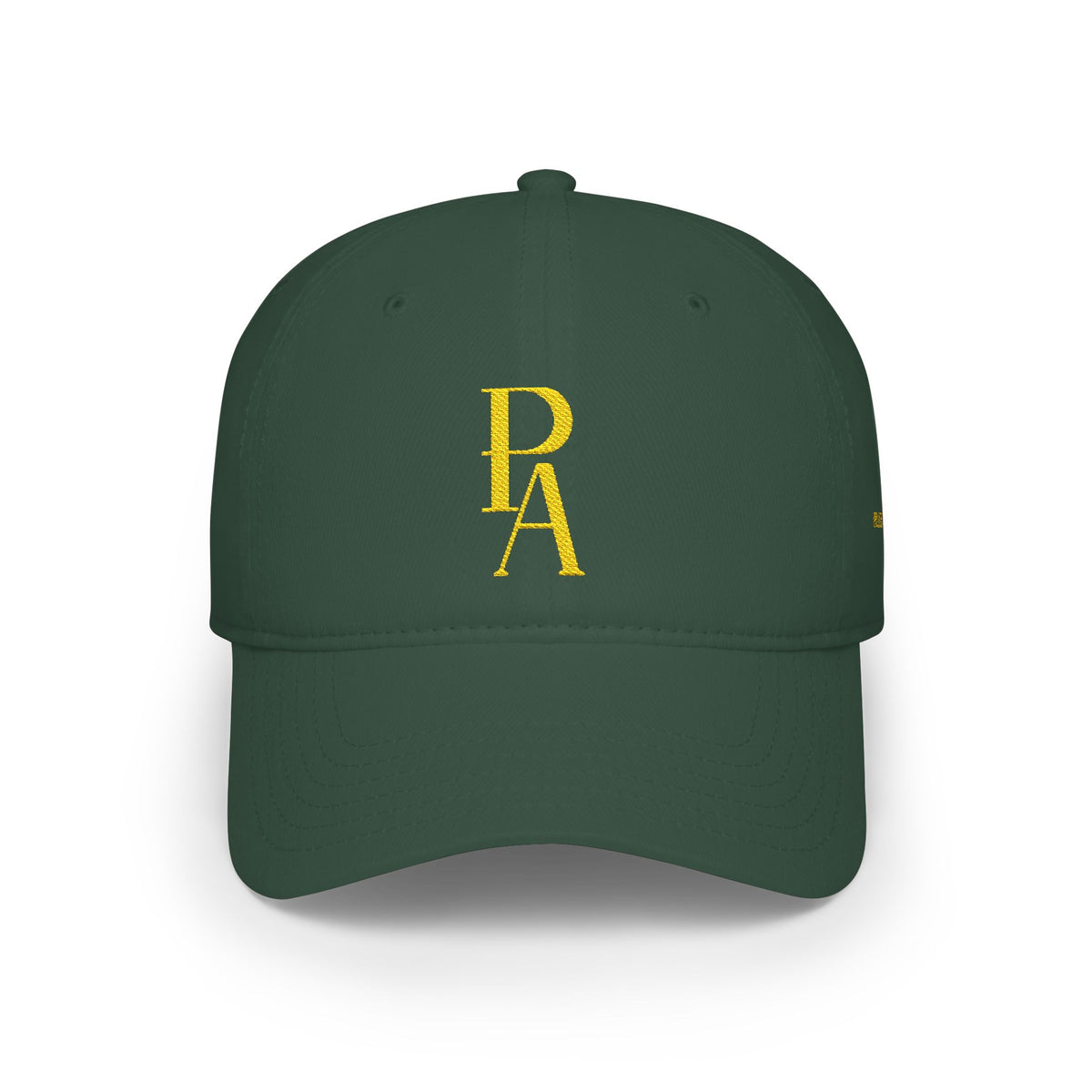 PRATT AVE® Signature Cap