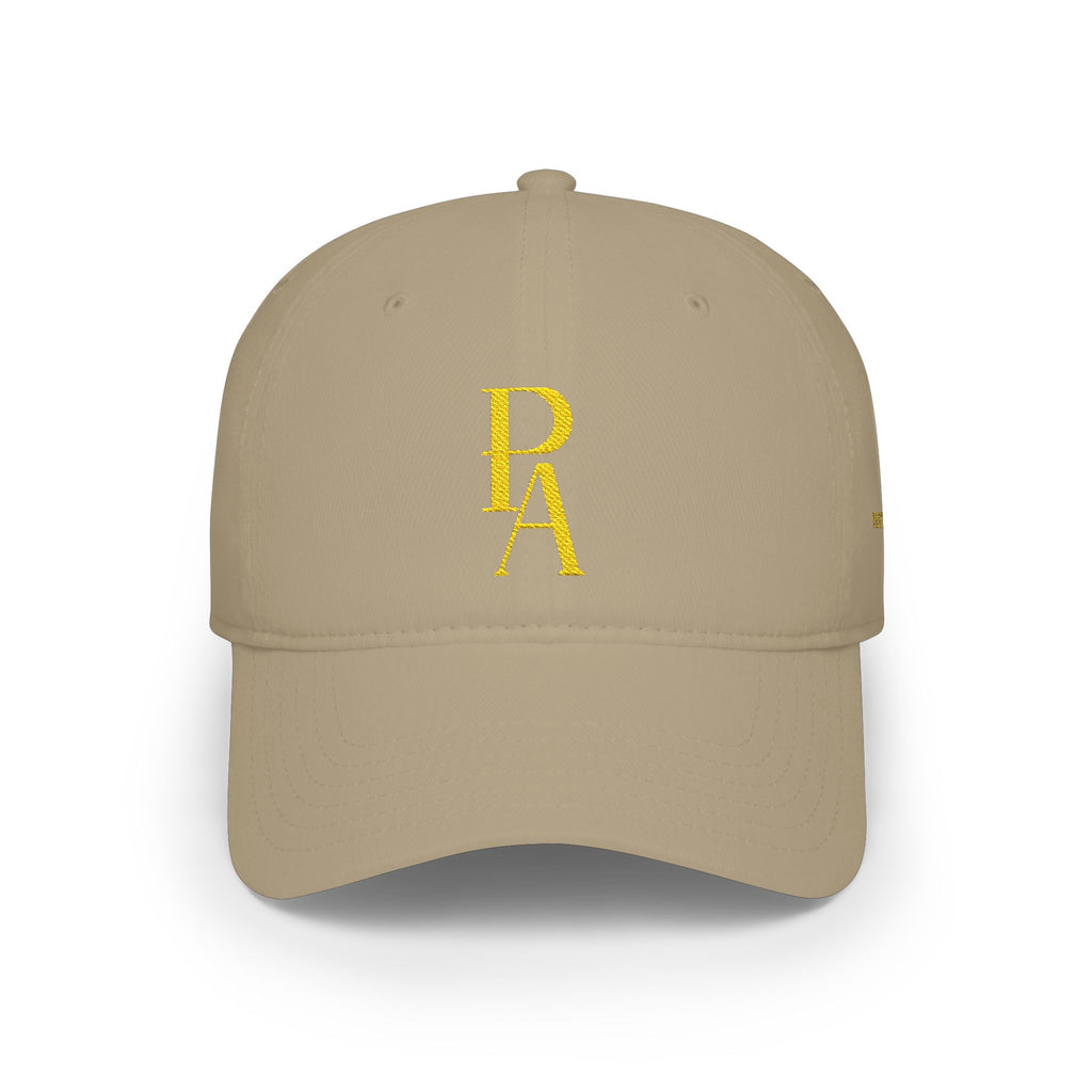 PRATT AVE® Signature Cap