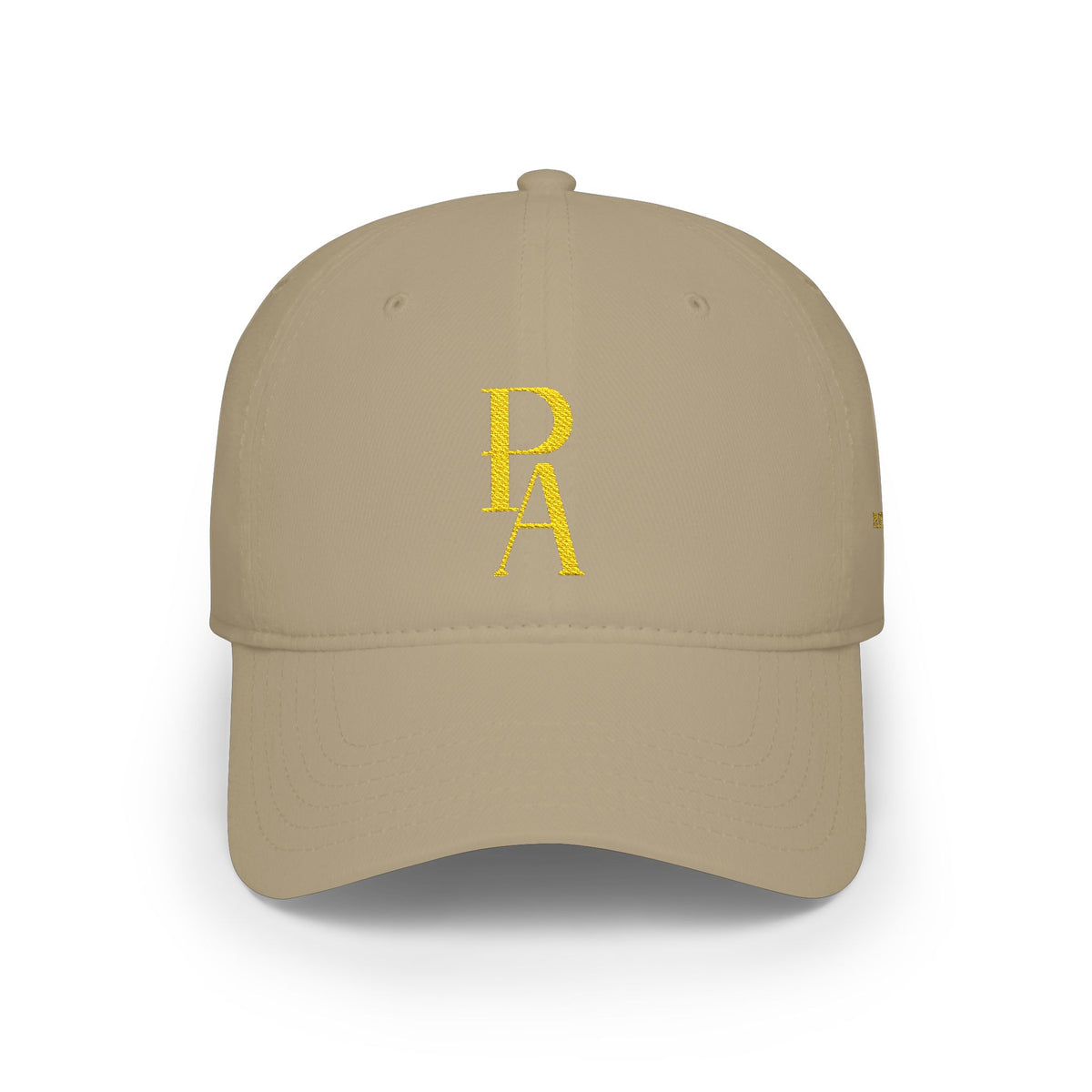 PRATT AVE® Signature Cap