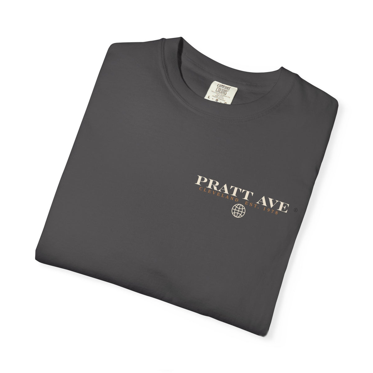 No Longer Available in This Country Graphic Tee