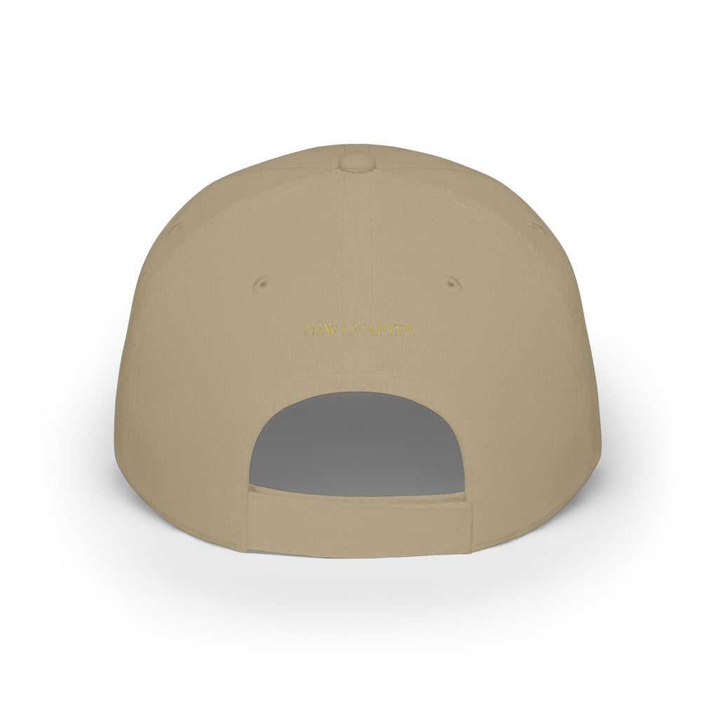PRATT AVE® Signature Cap