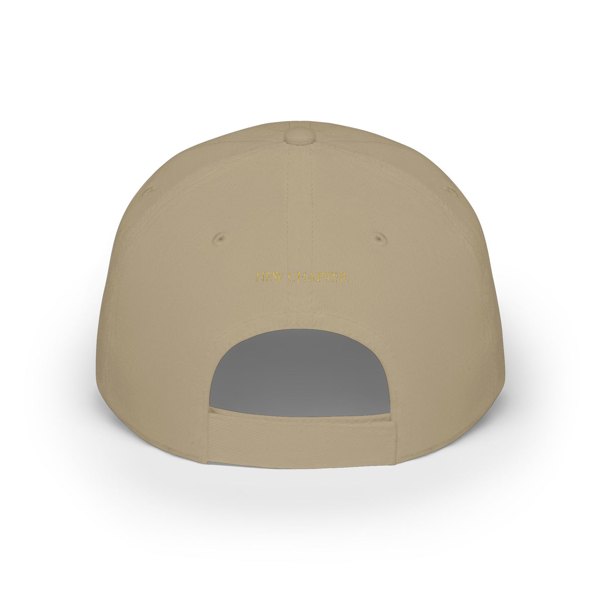 PRATT AVE® Signature Cap