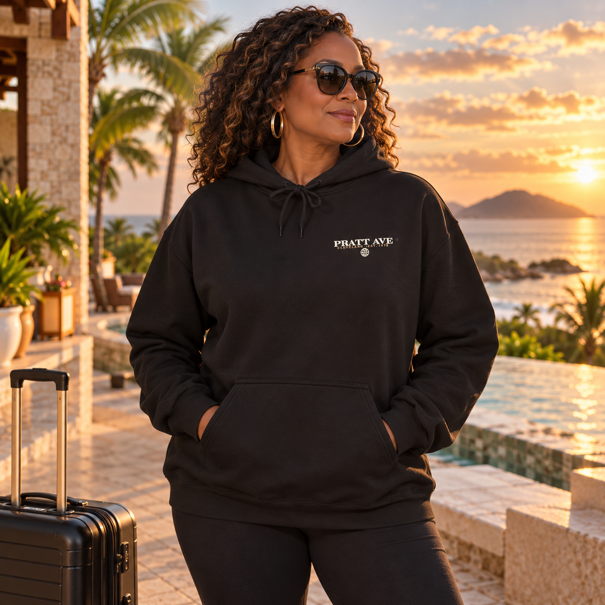 No Longer Available in This Country Hoodie